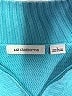 Liz Claiborne 100% Cotton Color Block Blue Pullover Sweater Size L - photo 7