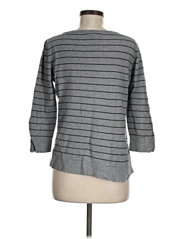 Ann Taylor LOFT Outlet Pullover Sweater (view 2)