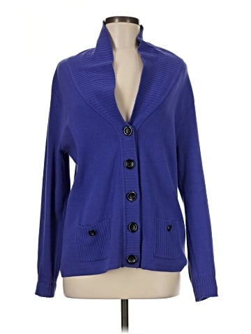 Appleseeds Cardigan (view 1)