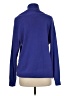 Appleseeds 100% Cotton Blue Cardigan Size M - photo 2