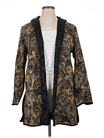 Coldwater Creek Blazer (view 1)