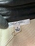 Cloud Ten 100% Polyester Ivory Coat Size S - photo 6