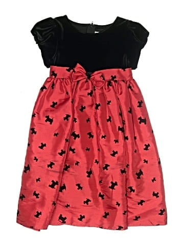 Goodlad Dress (view 1)