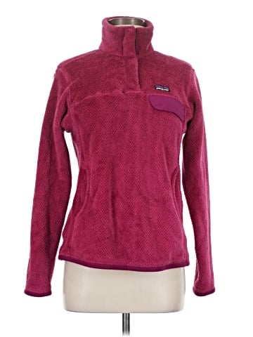 Patagonia Fleece (view 1)