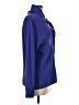 Appleseeds 100% Cotton Blue Cardigan Size M - photo 4