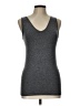 Apt. 9 Gray Tank Top Size Lg - XL - photo 1