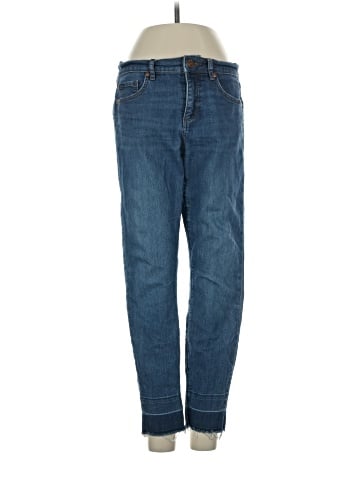 Ann Taylor LOFT Jeans (view 1)