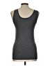 Apt. 9 Gray Tank Top Size Lg - XL - photo 2