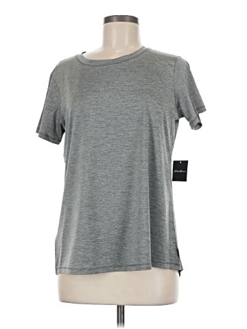 Eddie Bauer Short Sleeve T-Shirt (view 1)