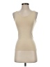 E by Eloise Tan Sleeveless T-Shirt Size S - photo 1