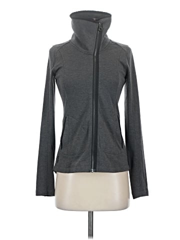 Lole Track Jacket (view 1)
