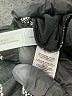 Ann Taylor LOFT Stripes Black Casual Pants Size S - photo 7