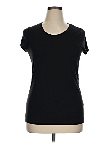 No Boundaries Short Sleeve T-Shirt (view 1)