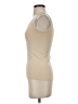E by Eloise Tan Sleeveless T-Shirt Size S - photo 5