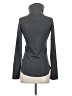 Lole Gray Track Jacket Size XS - photo 2