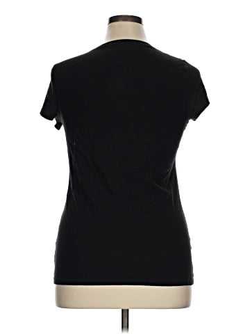 No Boundaries Short Sleeve T-Shirt (view 2)
