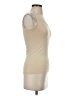 E by Eloise Tan Sleeveless T-Shirt Size S - photo 4