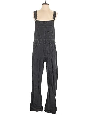 We the Free Overalls (view 1)