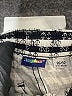 Lupilu 100% Baumwolle Checkered-gingham Blue Shorts Size 12-24 mo - photo 4