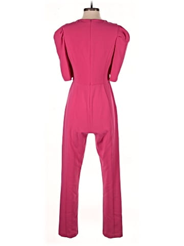 Black Halo Jumpsuit (view 2)