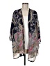 Umgee Gray Kimono Size Med - Lg - photo 1