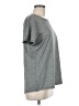 Eddie Bauer Gray Short Sleeve T-Shirt Size M - photo 4