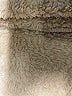 Unbranded 100% Polyester Tan Sweater Vest Size L - photo 7