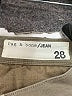 Rag & Bone/JEAN Gray Jeans Size 28 waist - photo 7