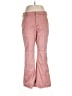 Pilcro Pink Cargo Pants Size 31 waist - photo 1
