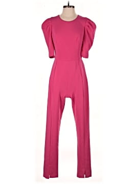 Black Halo Jumpsuit