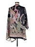Umgee Gray Kimono Size Med - Lg - photo 2