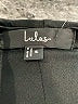 Lulus Black Cocktail Dress Size S - photo 7