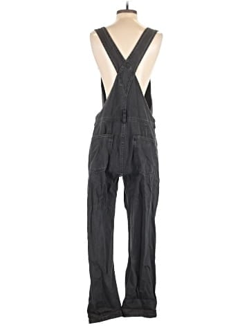 We the Free Overalls (view 2)