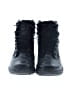 Under Armour Black Ankle Boots Size 8 - photo 2
