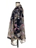 Umgee Gray Kimono Size Med - Lg - photo 5