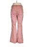 Pilcro Pink Cargo Pants Size 31 waist - photo 2