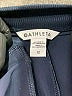 Athleta Solid Blue Active Pants Size 12 - photo 7
