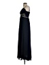 Decode 1.8 100% Polyester Black Cocktail Dress Size 4 - photo 5