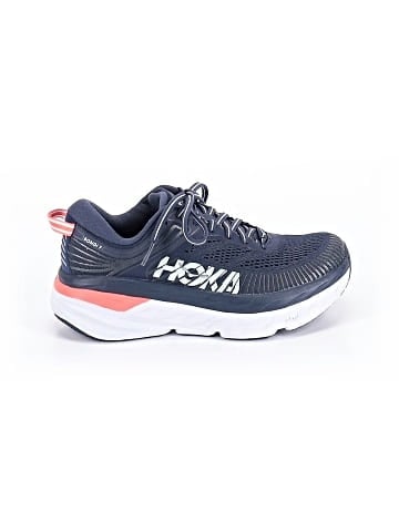 Hoka Sneakers (view 1)