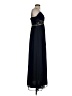 Decode 1.8 100% Polyester Black Cocktail Dress Size 4 - photo 4