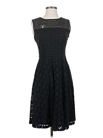 Ronni Nicole Cocktail Dress (view 1)