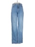 Zara Blue Jeans Size 4 - photo 1