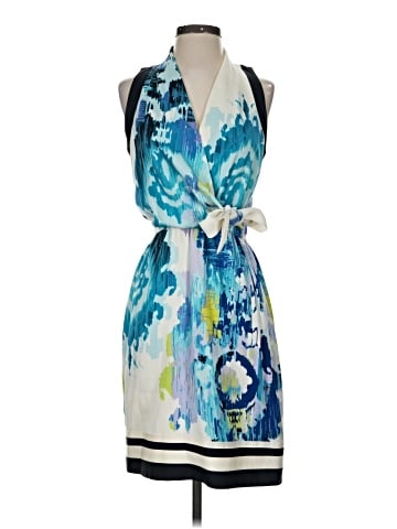 Elie Tahari Cocktail Dress (view 1)