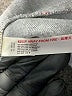 Saturday Sunday Silver Cardigan Size S - photo 7