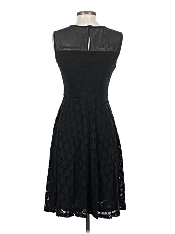 Ronni Nicole Cocktail Dress (view 2)