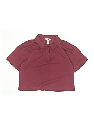 Athleta Short Sleeve Polo (view 1)