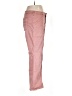 Pilcro Pink Cargo Pants Size 31 waist - photo 4