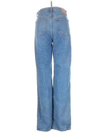 Zara Jeans (view 2)