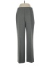 AKRIS Houndstooth Gray Casual Pants Size 4 - photo 1