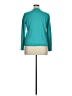 Talbots Teal Cardigan Size XL Petite - photo 2
